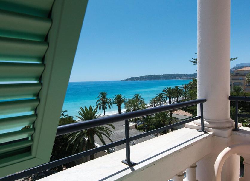 Balkon Fotoğraf