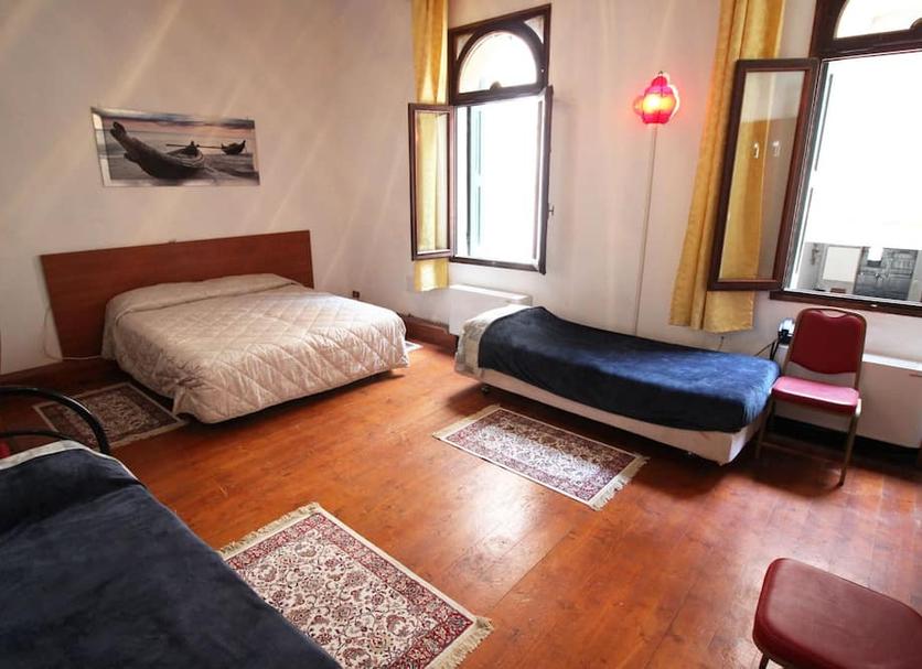 Yatak Odası Fotoğraf