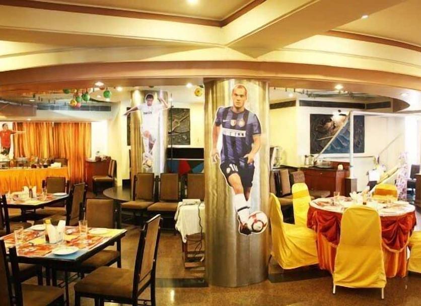 Restoran Fotoğraf