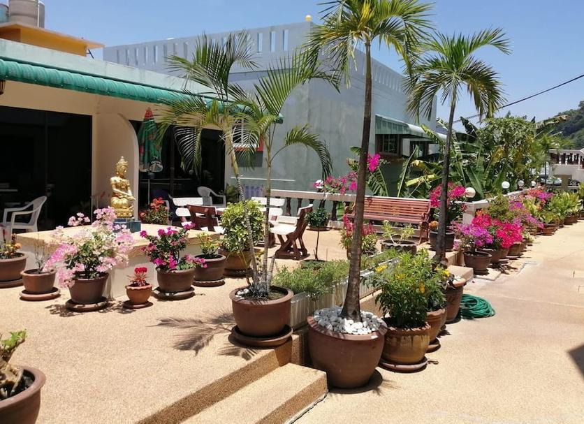 Veranda Fotoğraf