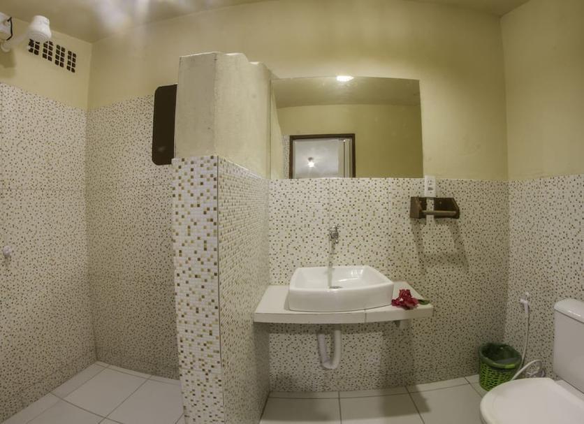 Banyo Fotoğraf