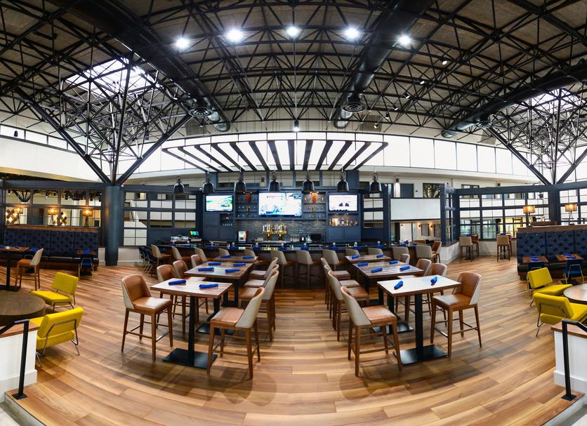 Restoran Fotoğraf