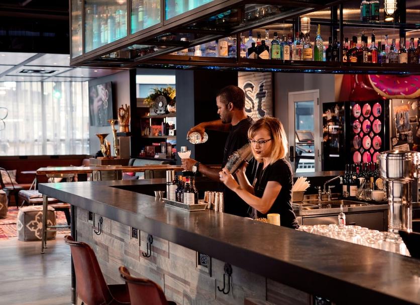 Bar Fotoğraf