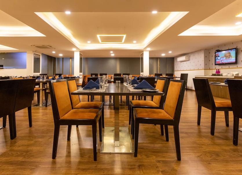 Restoran Fotoğraf