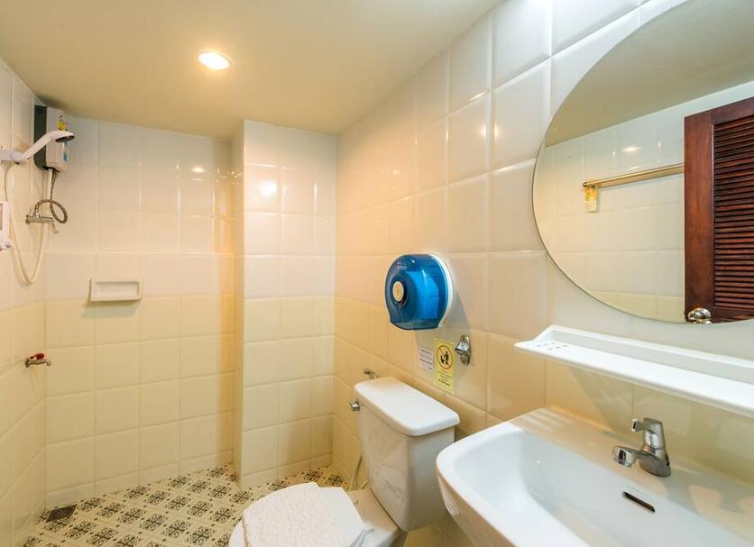 Banyo Fotoğraf