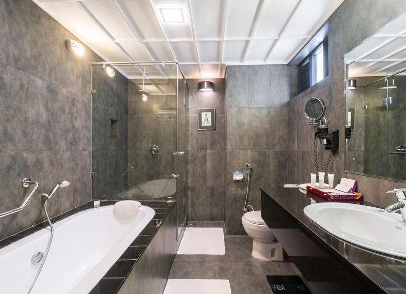 Banyo Fotoğraf