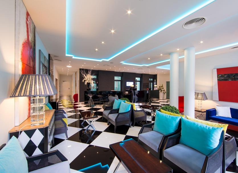 Salon Fotoğraf