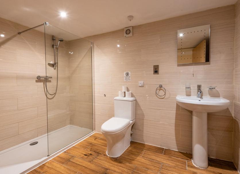 Banyo Fotoğraf