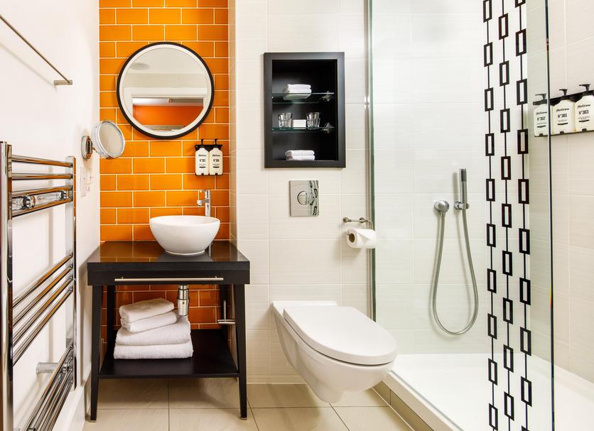 Banyo Fotoğraf
