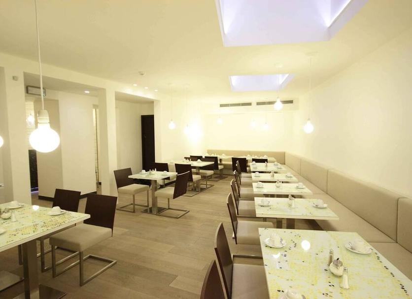 Restoran Fotoğraf