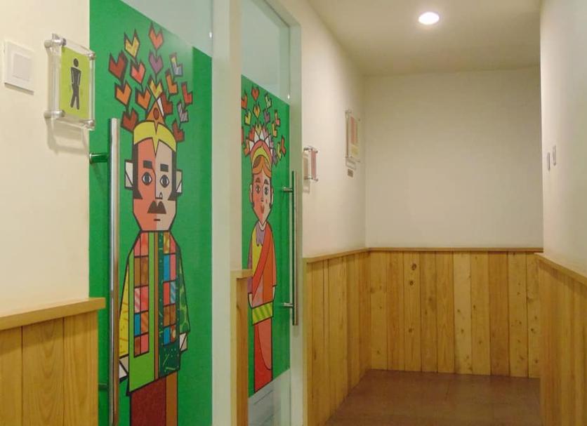 Oda olanağı Fotoğraf