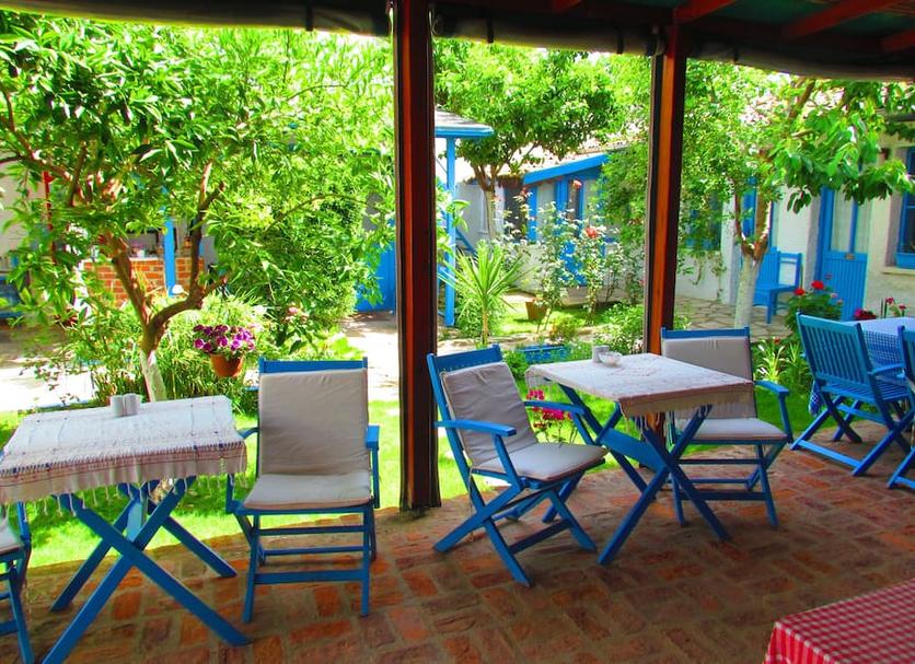 Veranda Fotoğraf