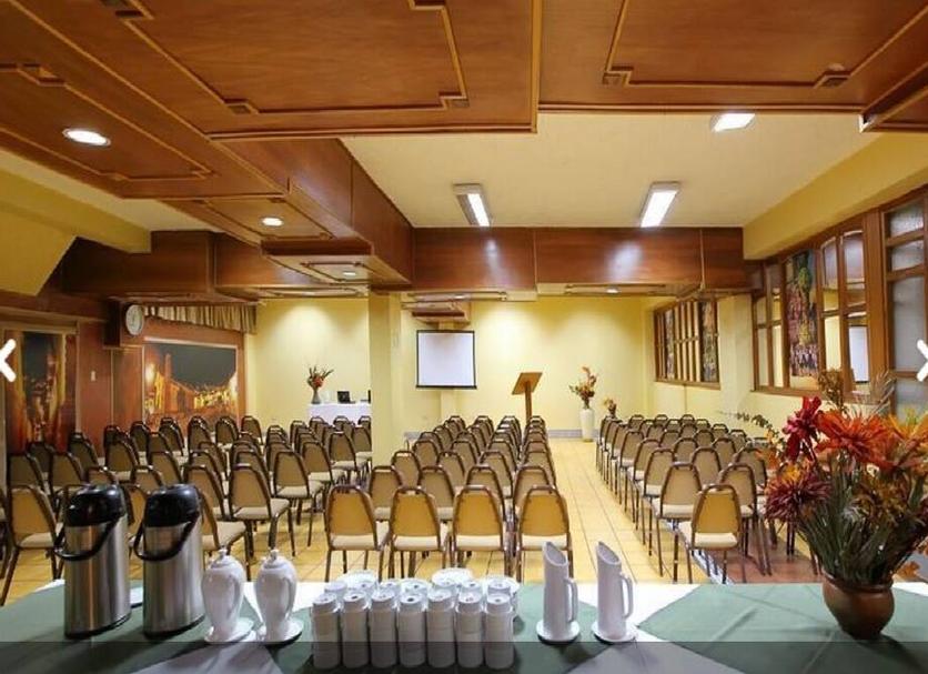 Konferans salonu Fotoğraf
