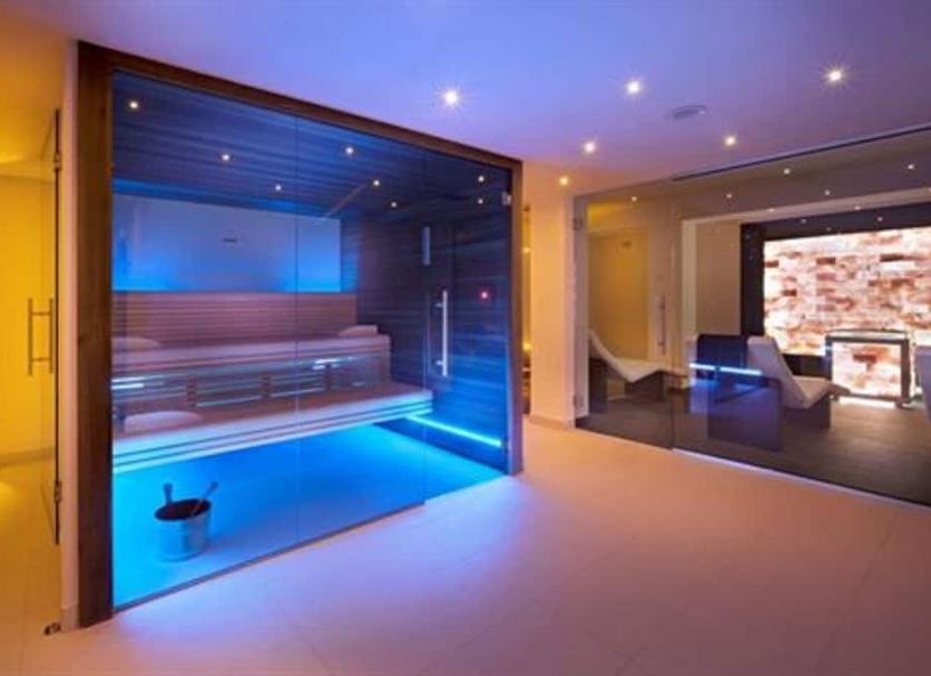 Spa Fotoğraf