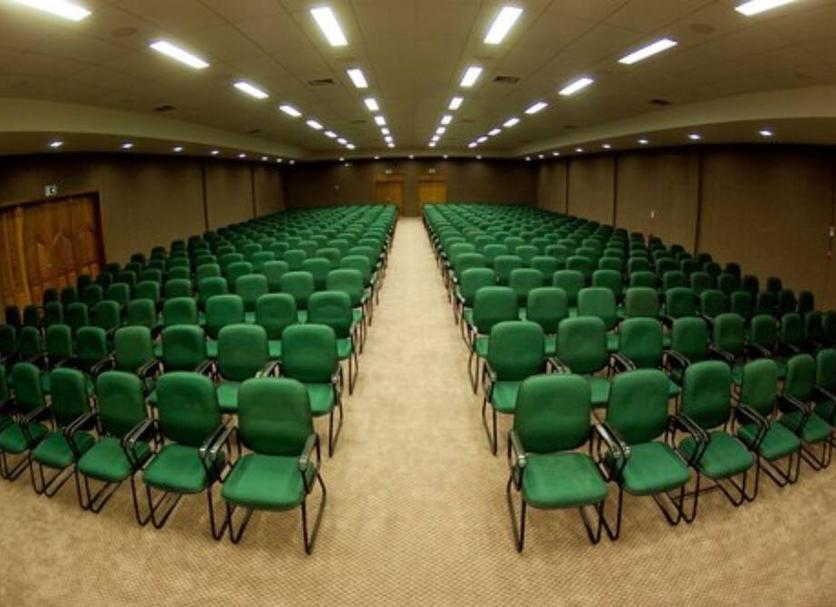 Konferans salonu Fotoğraf