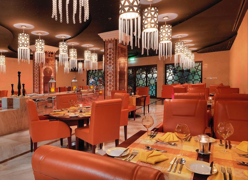 Restoran Fotoğraf