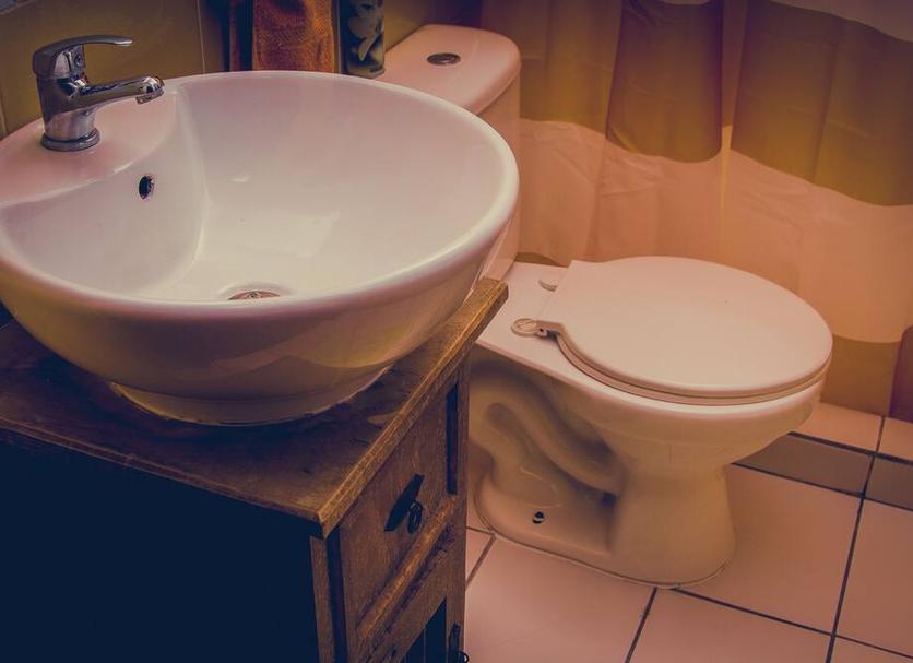 Banyo Fotoğraf