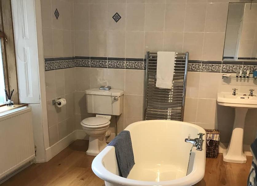 Banyo Fotoğraf