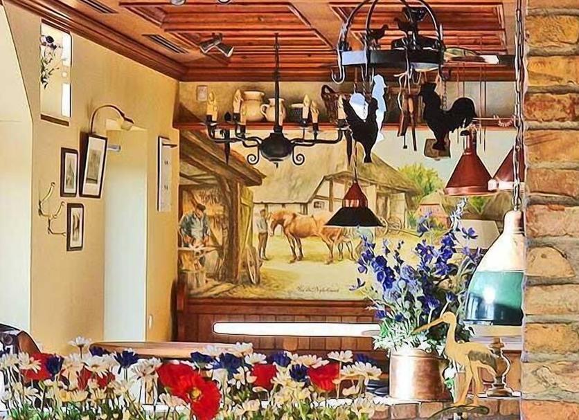 Restoran Fotoğraf