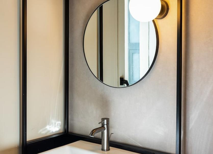 Banyo Fotoğraf