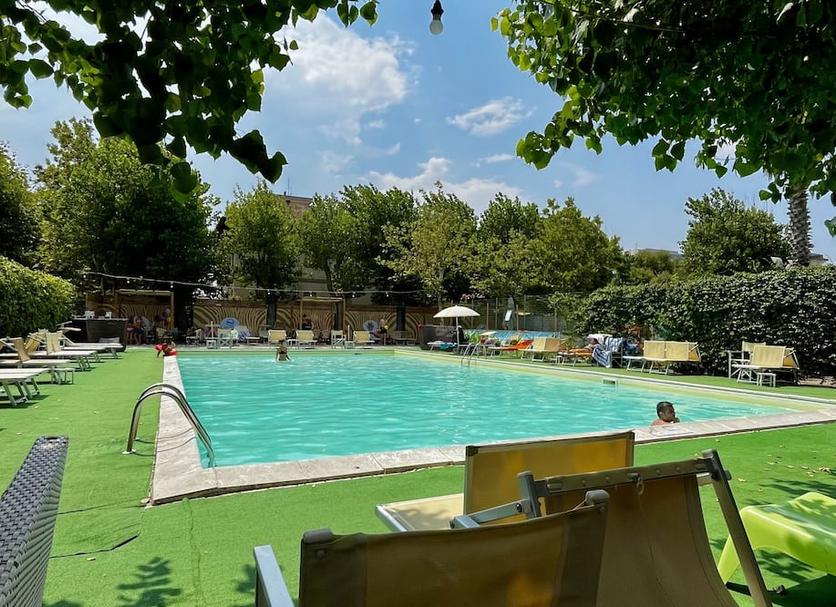 Havuz Fotoğraf