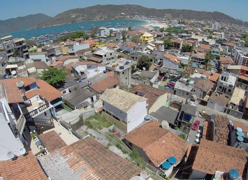 Dış görünüm Fotoğraf