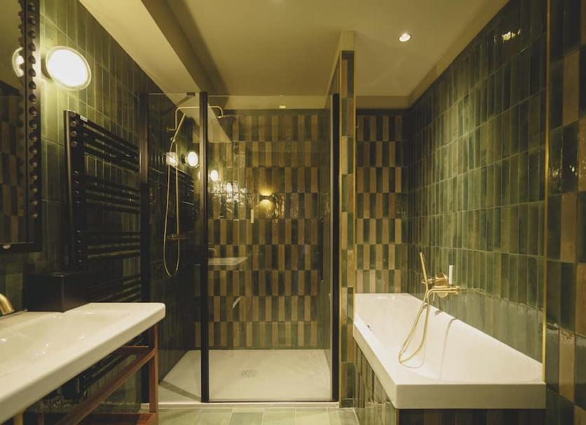 Banyo Fotoğraf