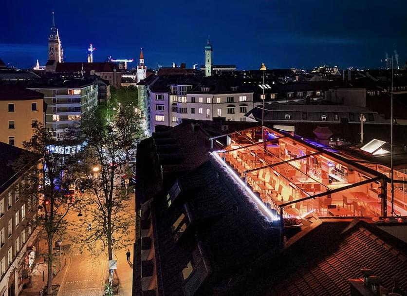 Dış görünüm Fotoğraf