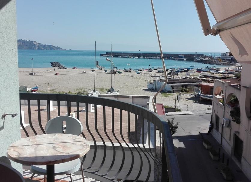 Balkon Fotoğraf