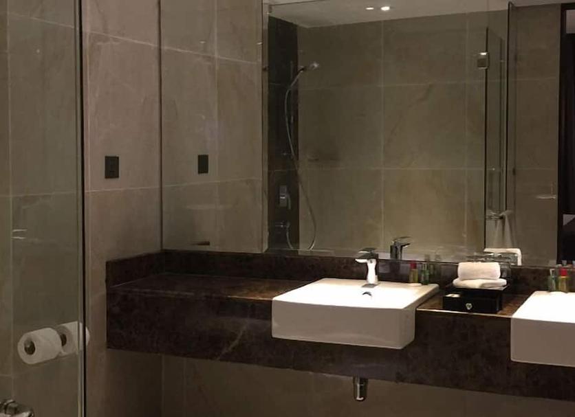 Banyo Fotoğraf