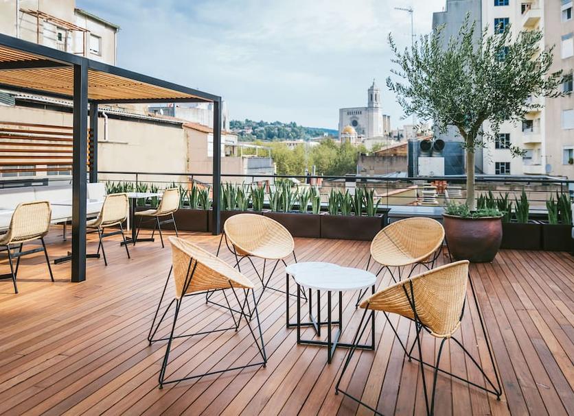 Balkon Fotoğraf