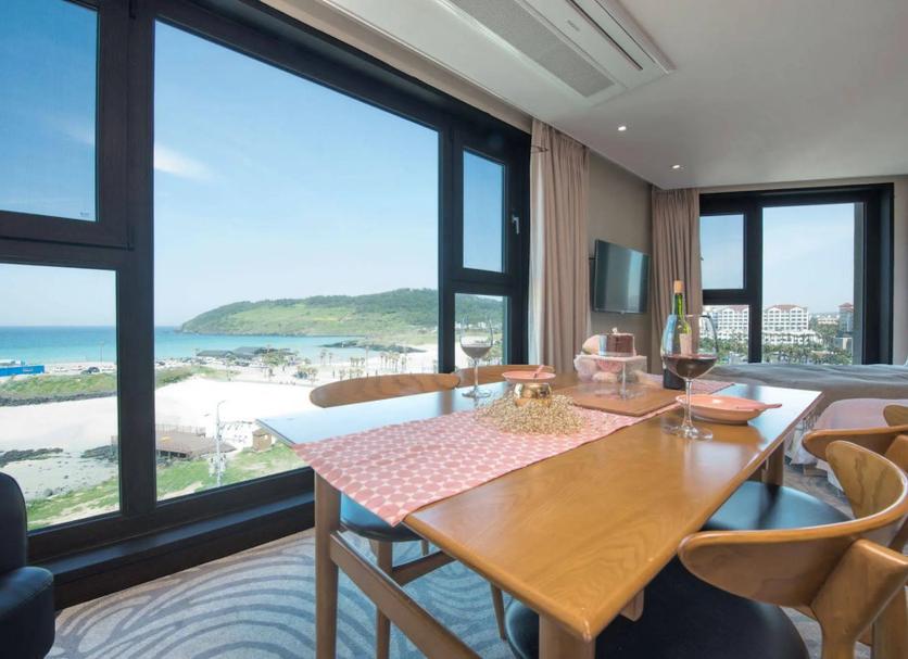 Yemek odası Fotoğraf