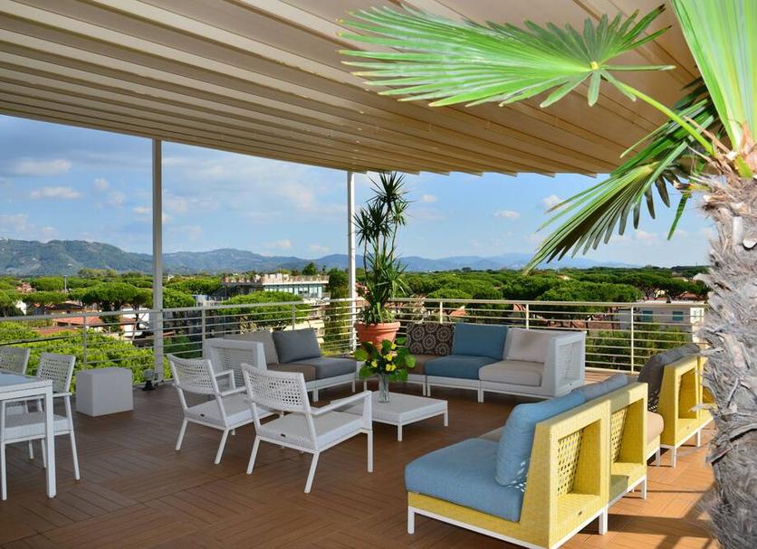 Balkon Fotoğraf