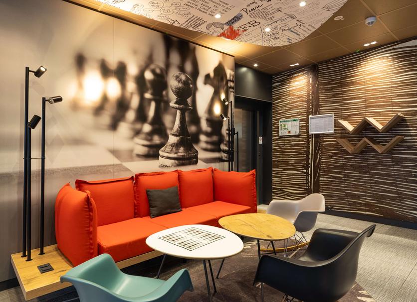 Salon Fotoğraf