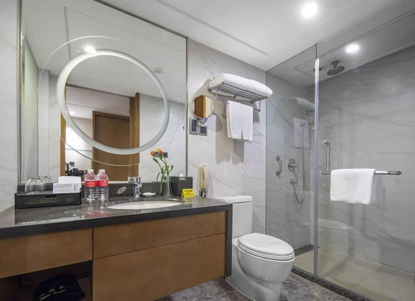 Banyo Fotoğraf