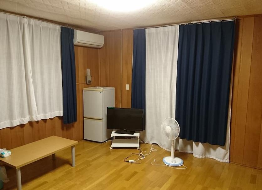 Oda olanağı Fotoğraf