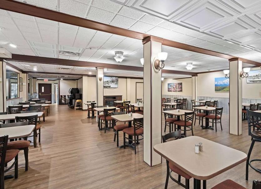 Restoran Fotoğraf