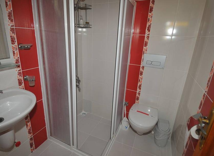 Banyo Fotoğraf