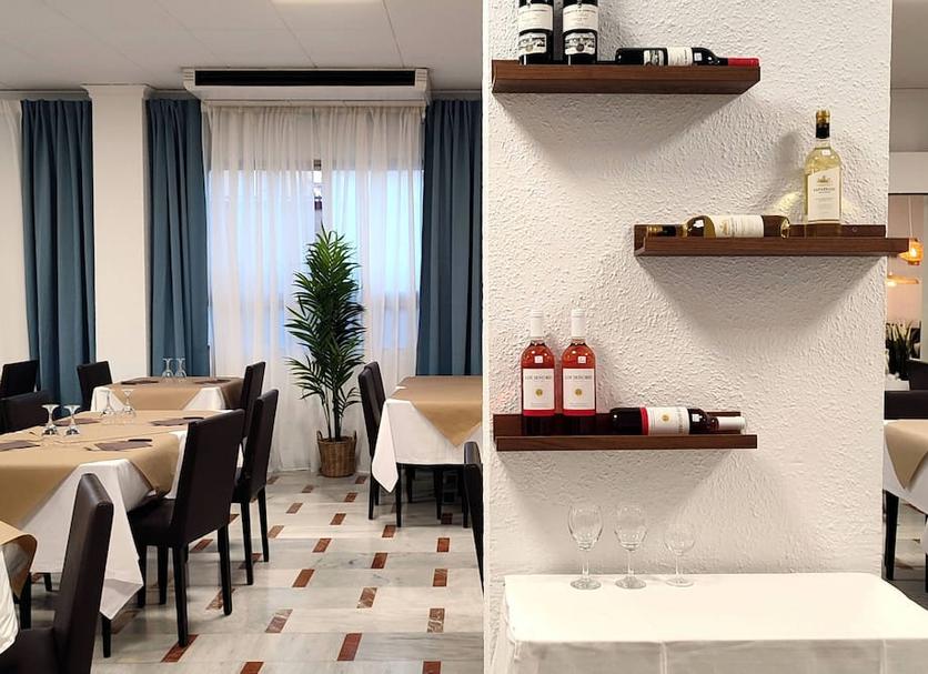 Restoran Fotoğraf