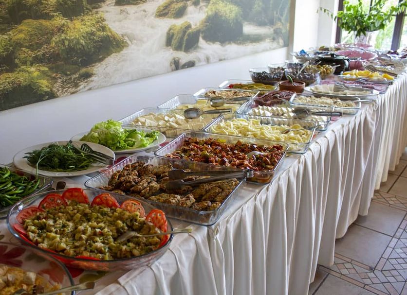 Açık büfe Fotoğraf