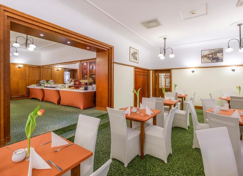 Restoran Fotoğraf