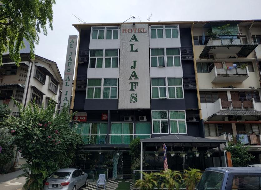 Bina Fotoğraf