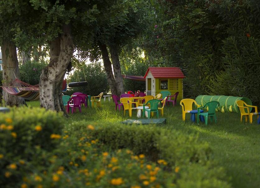 Veranda Fotoğraf