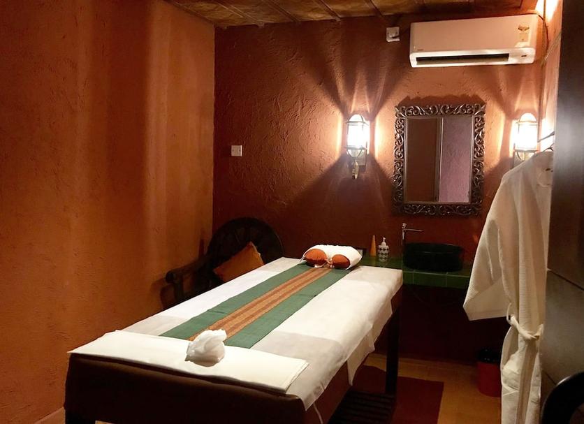 Spa Fotoğraf