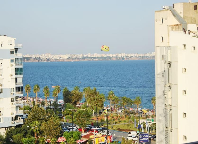 Dış görünüm Fotoğraf