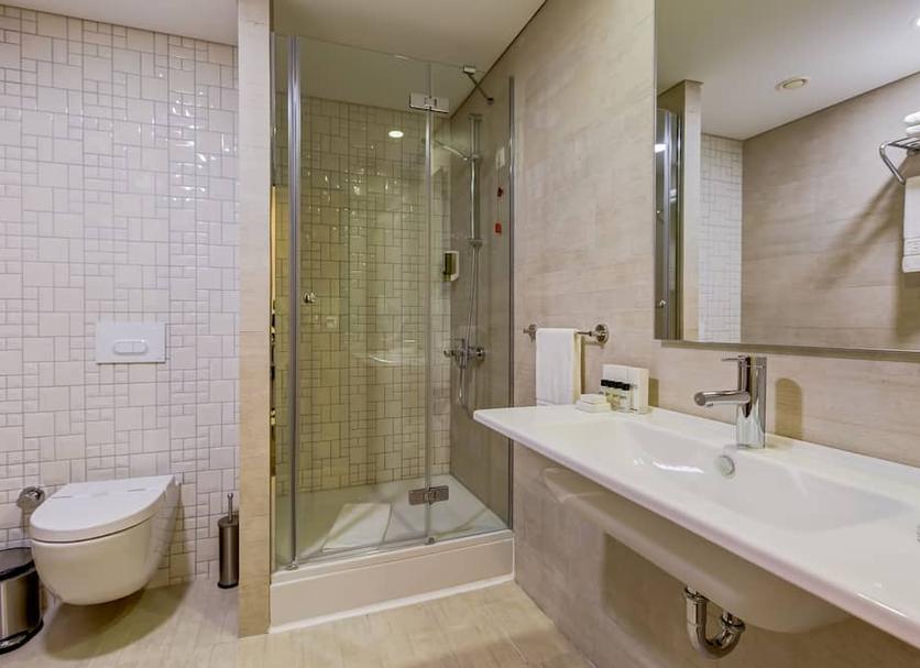 Banyo Fotoğraf