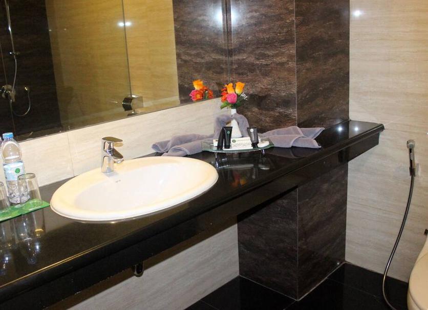 Banyo Fotoğraf