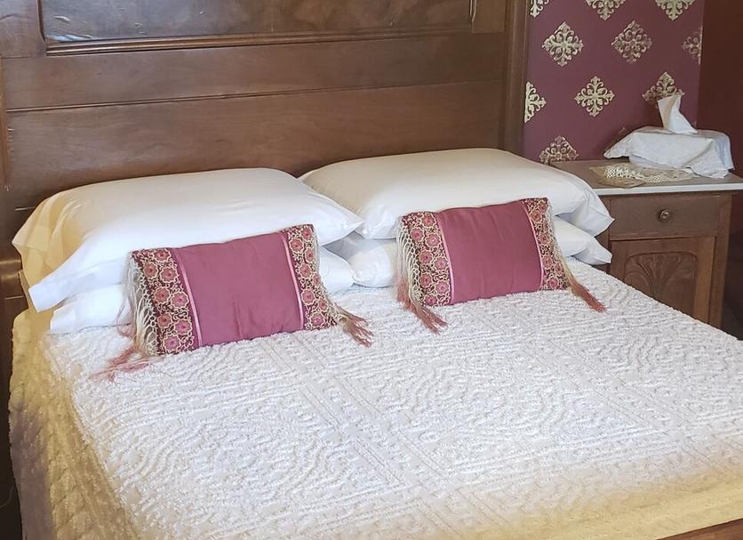 Yatak Odası Fotoğraf