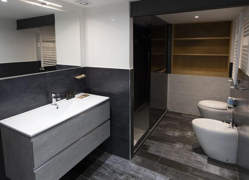 Banyo Fotoğraf