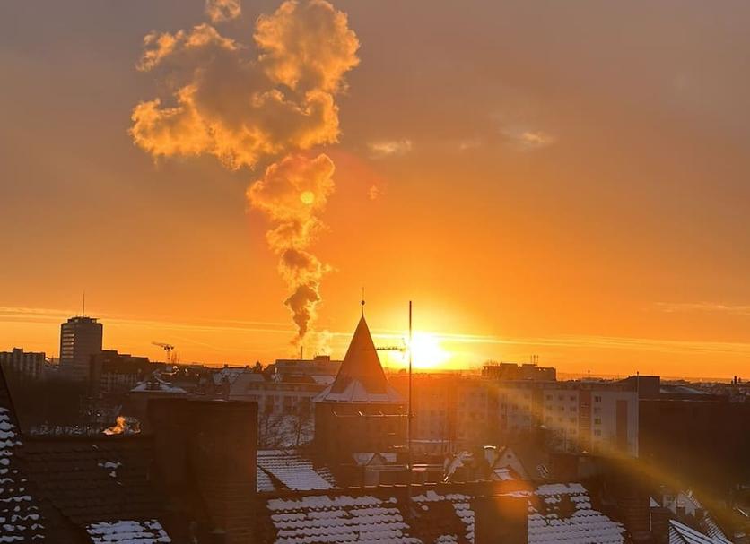 Dış görünüm Fotoğraf